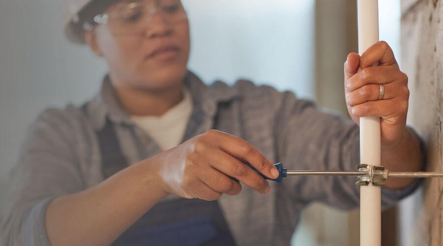 Professional annual plumbing maintenance services in Stotts City, MO